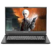 ноутбук Dream Machines RG3060-17EU37 Черный
