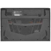 ноутбук Dream Machines RG3060-17EU37 Черный