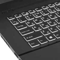 ноутбук Dream Machines RG3060-17EU37 Черный