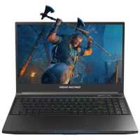 ноутбук Dream Machines RG3070Ti-15EU21 Черный