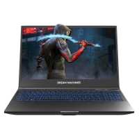 ноутбук Dream Machines RT3060-15EU50 Черный