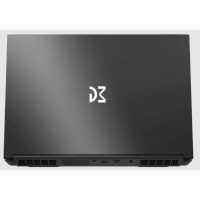ноутбук Dream Machines RT3060-15EU50 Черный