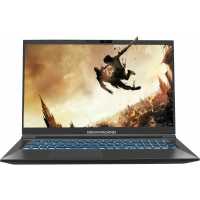 ноутбук Dream Machines RT3060-17RU35 Черный