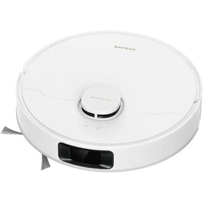 робот-пылесос Dreame D20 Plus White белый