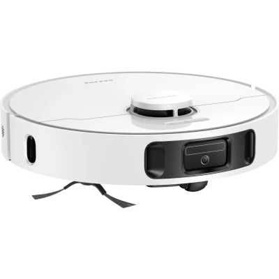 робот-пылесос Dreame D30 Ultra White белый
