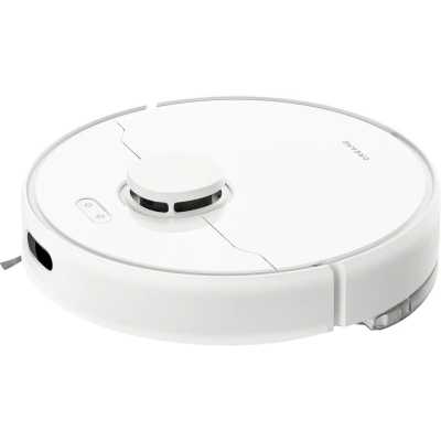 робот-пылесос Dreame D9 Max Gen2 White белый