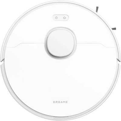 робот-пылесос Dreame D9 Max Gen2 White белый