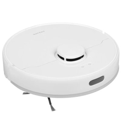 робот-пылесос Dreame F10 White белый