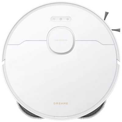 робот-пылесос Dreame L40 Ultra CE White белый