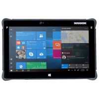 планшет Durabook R11 Field R1A1A1DEBAXX Черный