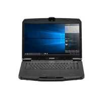 ноутбук Durabook S15AB G2 Basic S5A5P2C1EAXX Черный