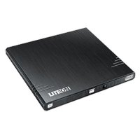 оптический привод DVD-RW Lite-On eBAU108 Black
