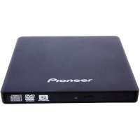 оптический привод DVD-RW Pioneer DVR-XU01T