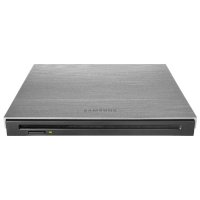 оптический привод DVD-RW Samsung SE-B18AB-RSSD