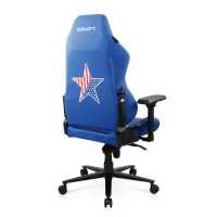 игровое кресло DXRacer Craft CRA/D5000/BW