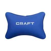 игровое кресло DXRacer Craft CRA/D5000/BW