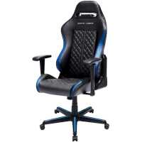 игровое кресло DXRacer Drifting OH/DH73/NB черно-синий