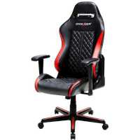игровое кресло DXRacer Drifting OH/DH73/NR черно-красный
