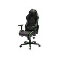 игровое кресло DXRacer Drifting OH/DJ133/NE черно-зеленый