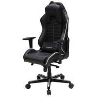 игровое кресло DXRacer Drifting OH/DJ133/NW черно-белый