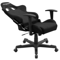 игровое кресло DXRacer Formula OH/FD01/N черный