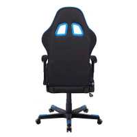 игровое кресло DXRacer Formula OH/FD101/NB черно-голубой