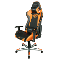 игровое кресло DXRacer Formula OH/FE00/NO черно-оранжевый