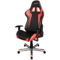 игровое кресло DXRacer Formula OH/FE00/NR черно-красный