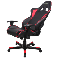 игровое кресло DXRacer Formula OH/FE08/NR черно-красный