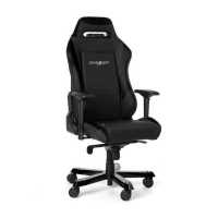 игровое кресло DXRacer Iron OH/IS11/N черный