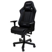 игровое кресло DXRacer King OH/KS57/N черный
