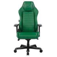 игровое кресло DXRacer Master Iron DMC/IA233S/E зелёный