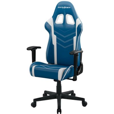 игровое кресло DXRacer Peak OH/P132/BW