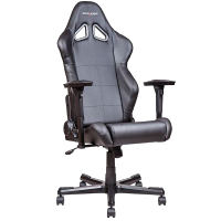 игровое кресло DXRacer Racing OH/RE99/N черный