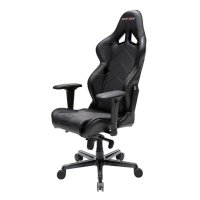 игровое кресло DXRacer Racing OH/RV131/N черный
