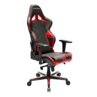 игровое кресло DXRacer Racing OH/RV131/NR черно-красный