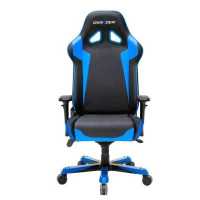 игровое кресло DXRacer Sentinel OH/SJ00/NB черно-синий