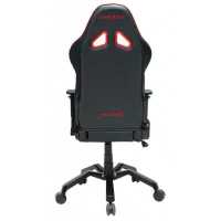 игровое кресло DXRacer Valkyrie OH/VB03/NR черно-красный