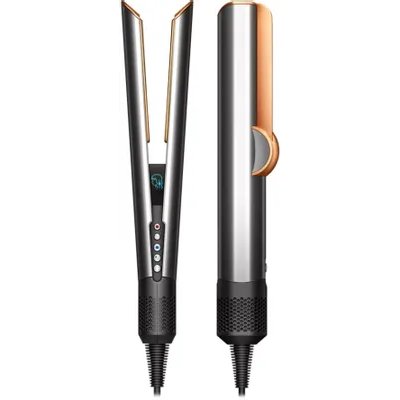 выпрямитель Dyson Airstraight HT01 Nickel/Copper