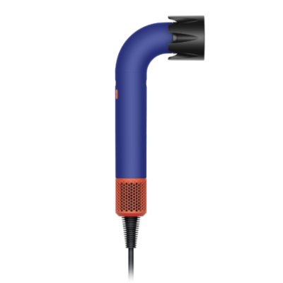 фен Dyson Supersonic HD18 Vinca Blue/Topaz