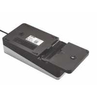 ИБП Eaton 3S Gen2 850 DIN Белый, черный