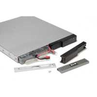 ИБП Eaton 5P 1550i Rack1U Чёрный, Серый