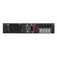 ИБП Eaton 5PX Gen2 1000i RT2U G2 5PX1000IRT2UG2 Черный