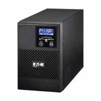 ИБП Eaton 9E 1000i Черный
