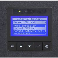UPS Eaton 9PX 11000i RT6U HotSwap Netpack