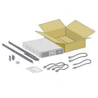 ИБП Eaton 9SX1500IR Черный