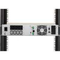 ИБП Eaton 9SX2000IR Черный