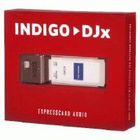Echo Indigo DJx