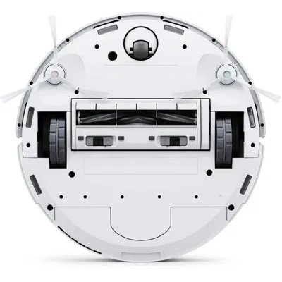 робот-пылесос Ecovacs Deebot T10 RU белый
