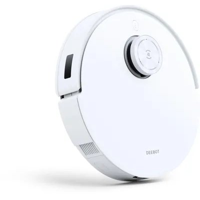 робот-пылесос Ecovacs Deebot T10 RU белый